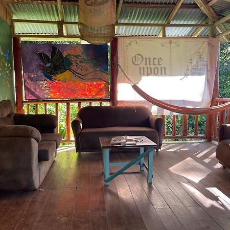 Montana Verde Rivas Extérieur photo