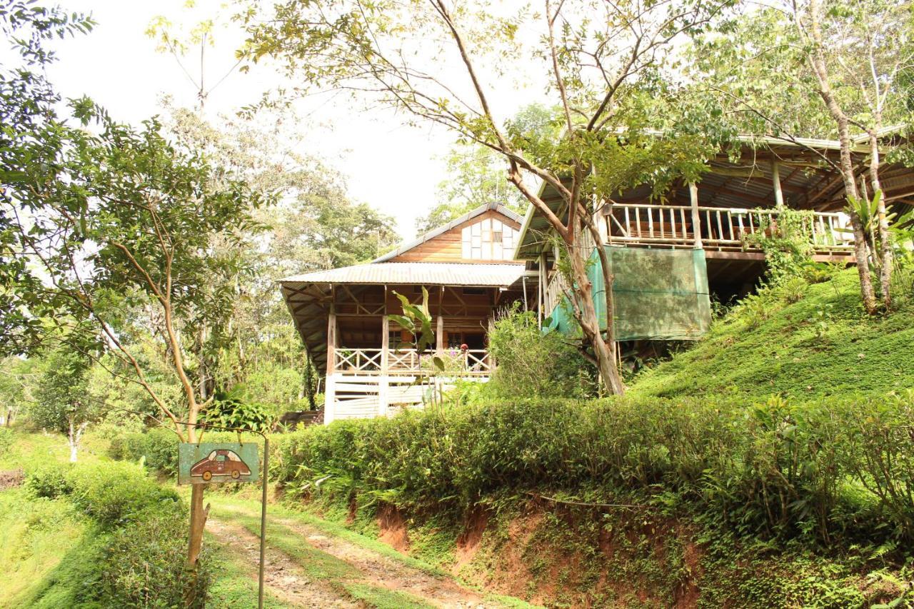 Montana Verde Rivas Extérieur photo
