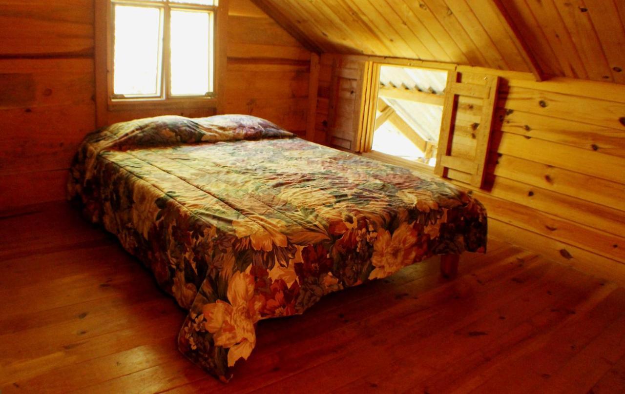 Montana Verde Rivas Extérieur photo