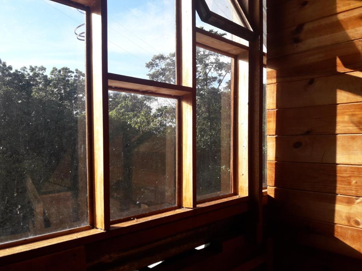 Montana Verde Rivas Extérieur photo