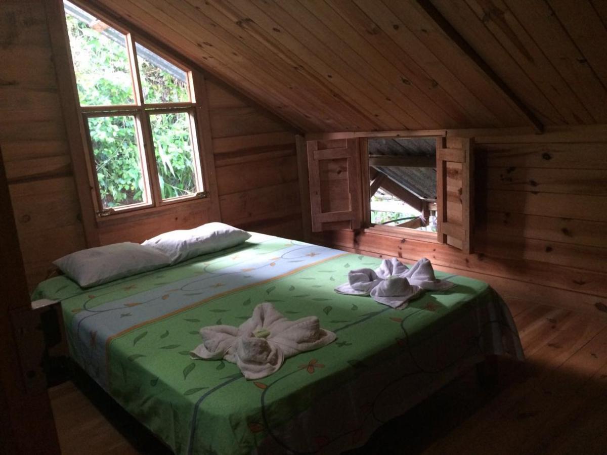 Montana Verde Rivas Extérieur photo