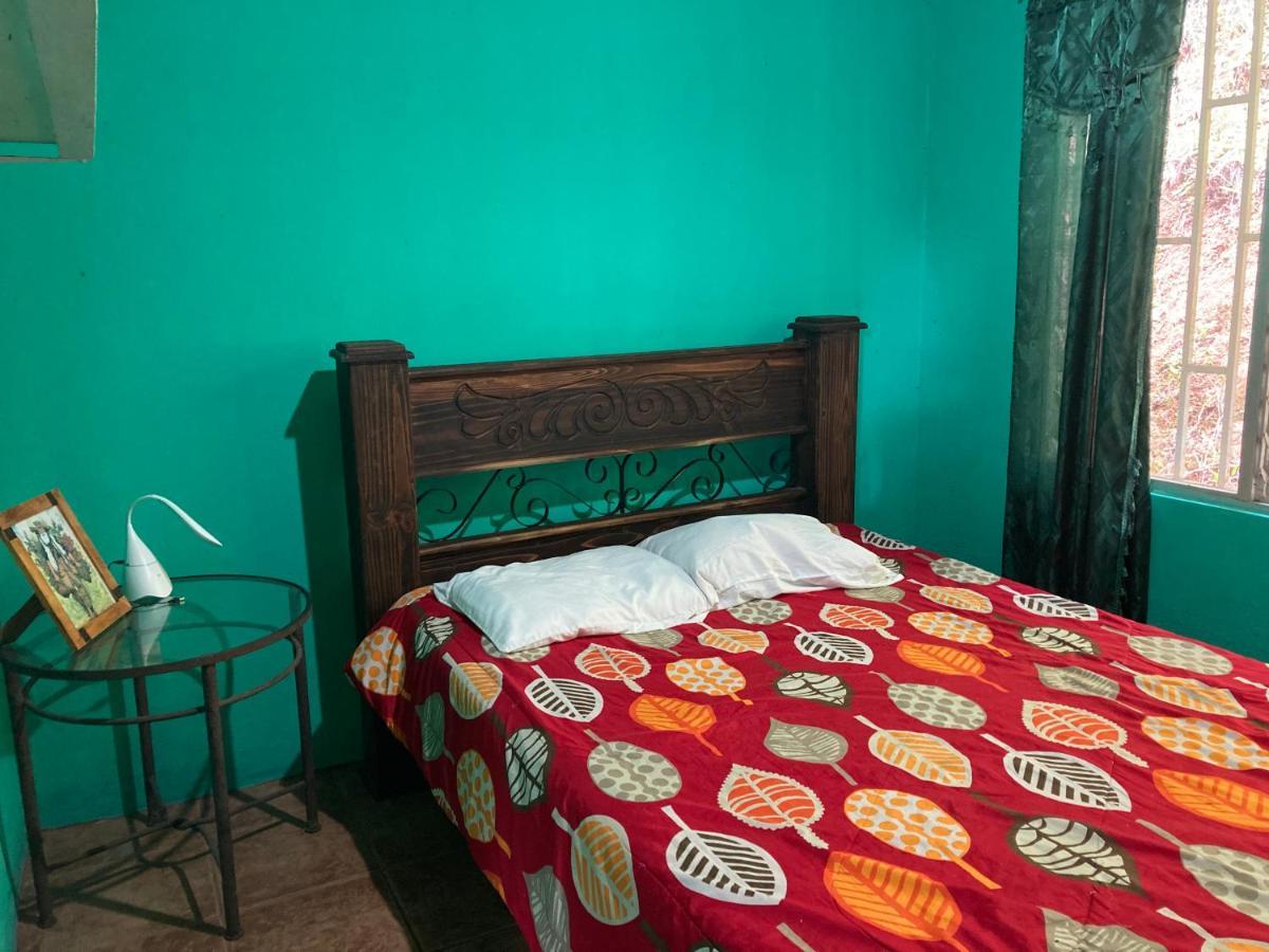 Montana Verde Rivas Extérieur photo