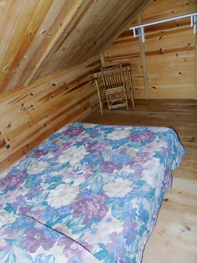 Montana Verde Rivas Extérieur photo