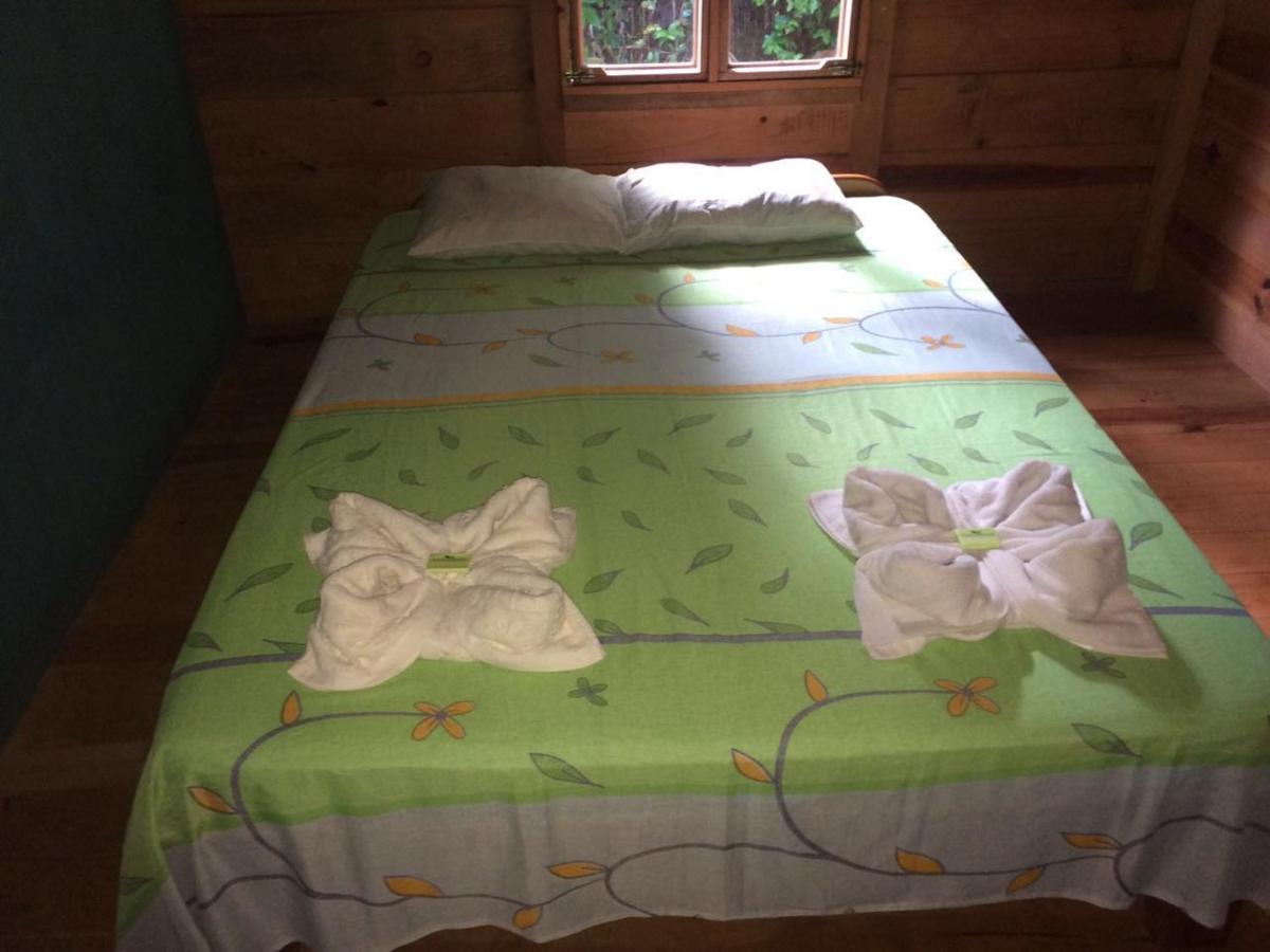 Montana Verde Rivas Extérieur photo