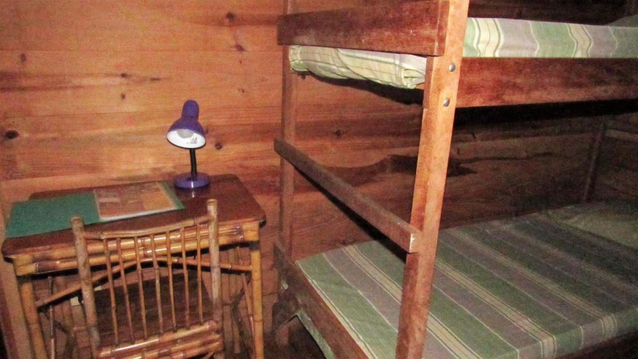 Montana Verde Rivas Extérieur photo