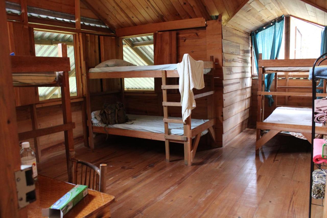 Montana Verde Rivas Extérieur photo