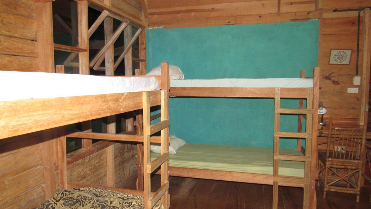 Montana Verde Rivas Extérieur photo