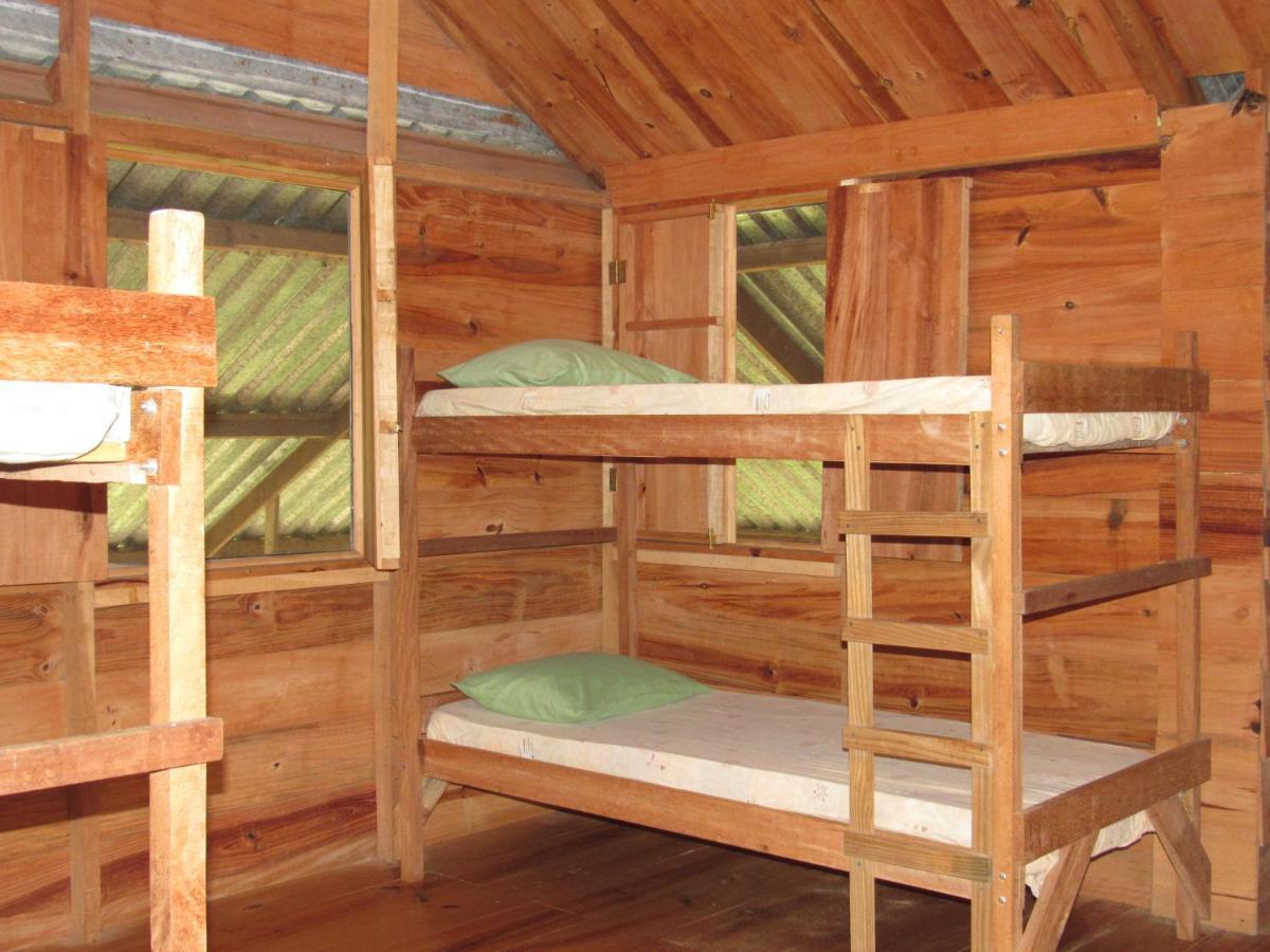 Montana Verde Rivas Extérieur photo