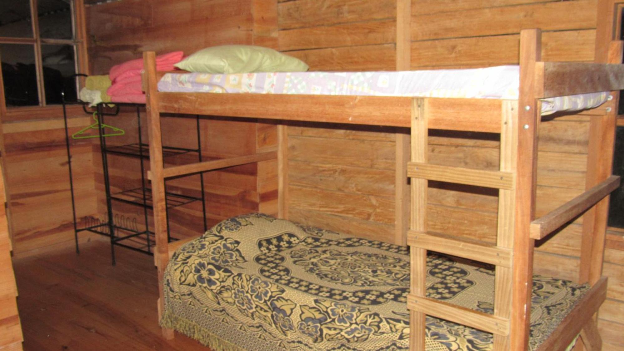 Montana Verde Rivas Extérieur photo