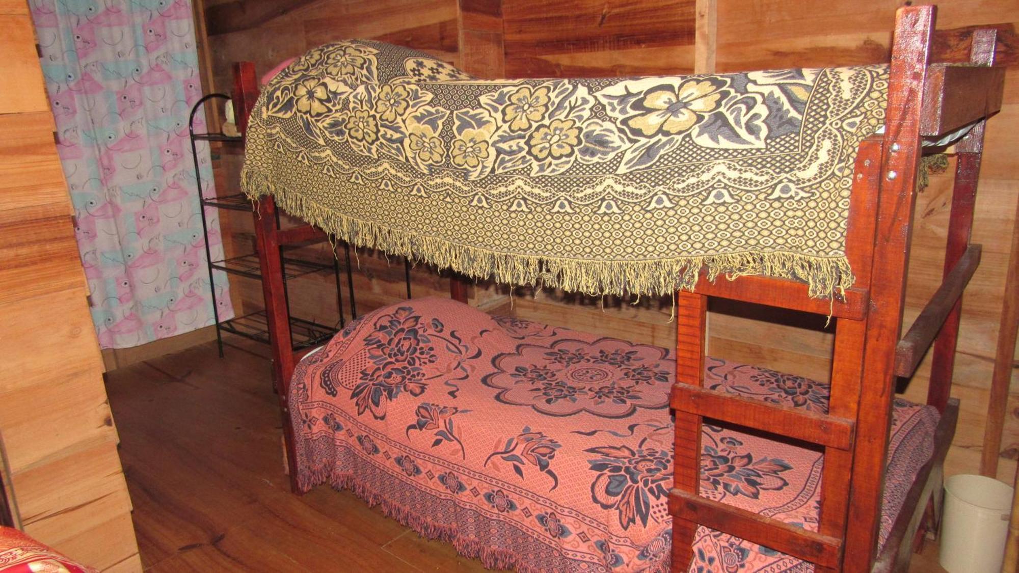 Montana Verde Rivas Extérieur photo