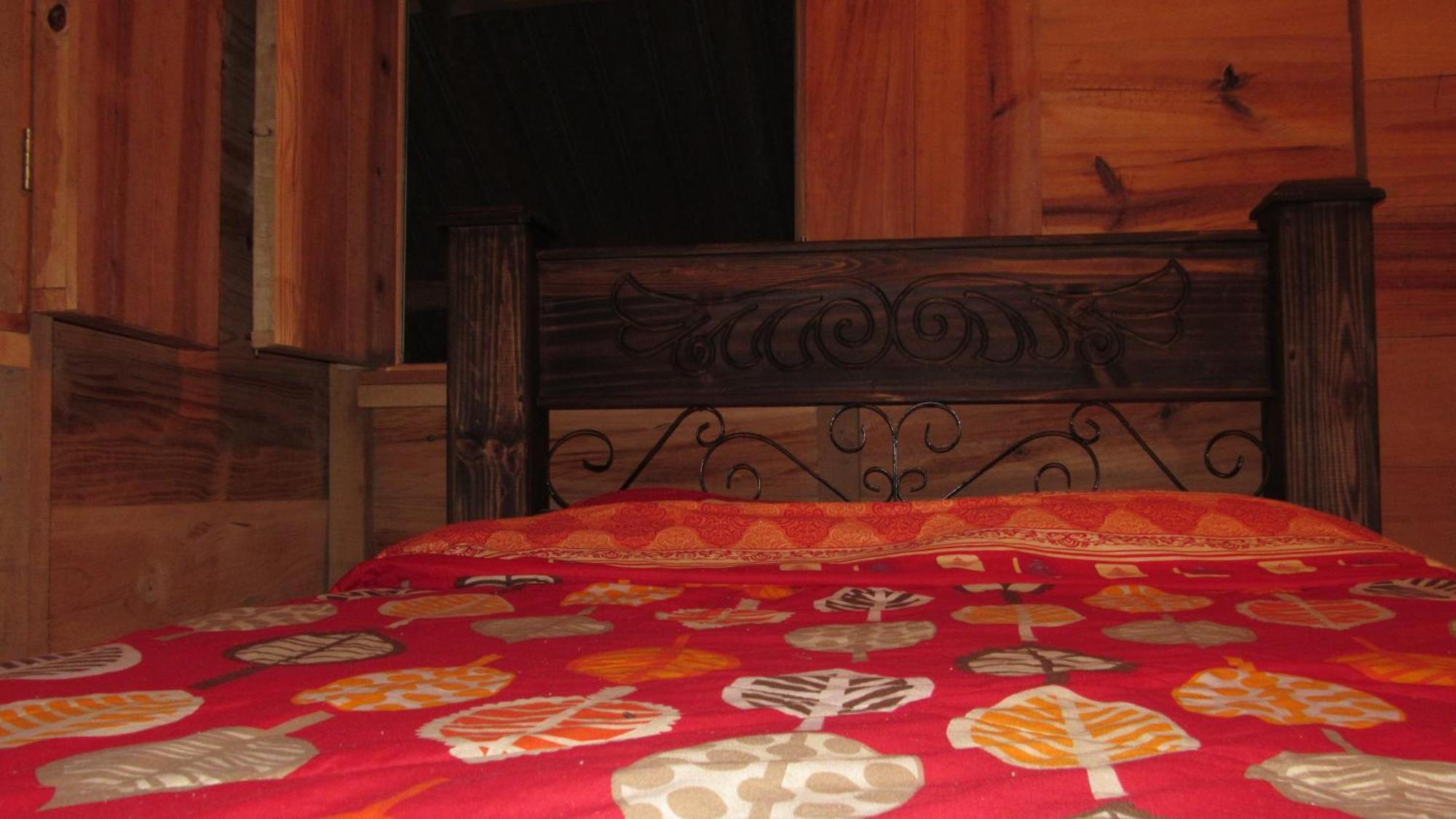 Montana Verde Rivas Extérieur photo