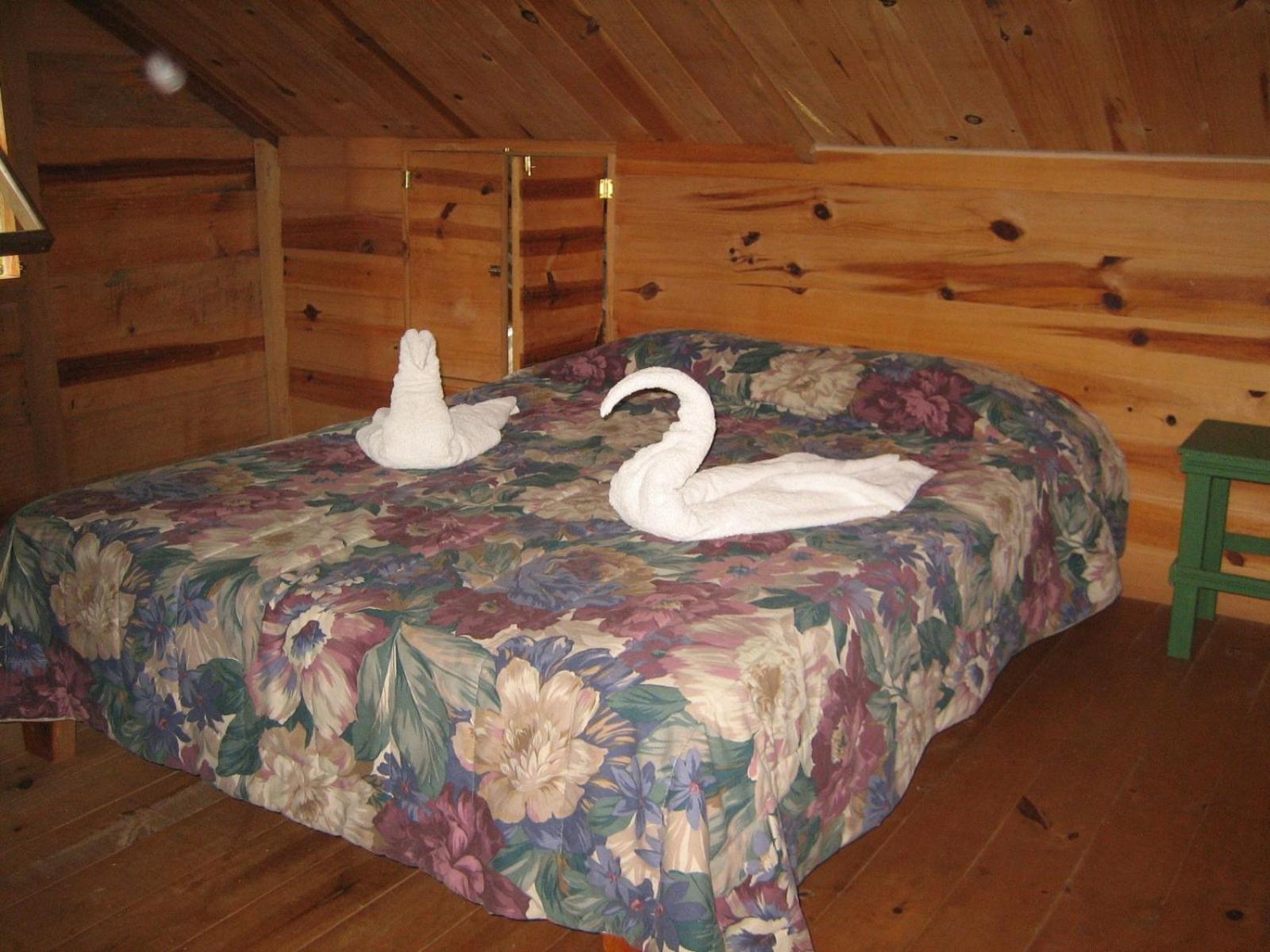Montana Verde Rivas Extérieur photo