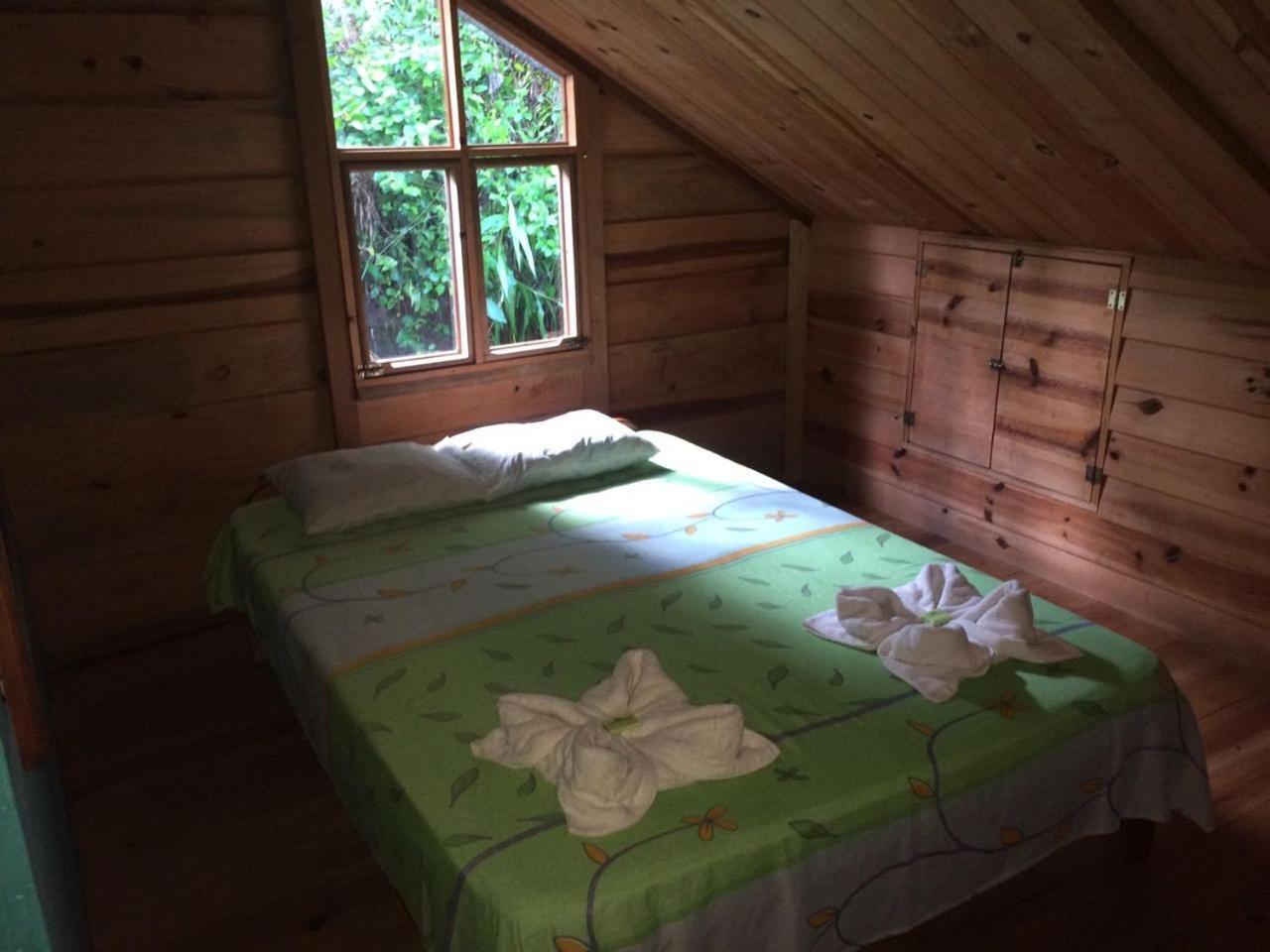 Montana Verde Rivas Extérieur photo
