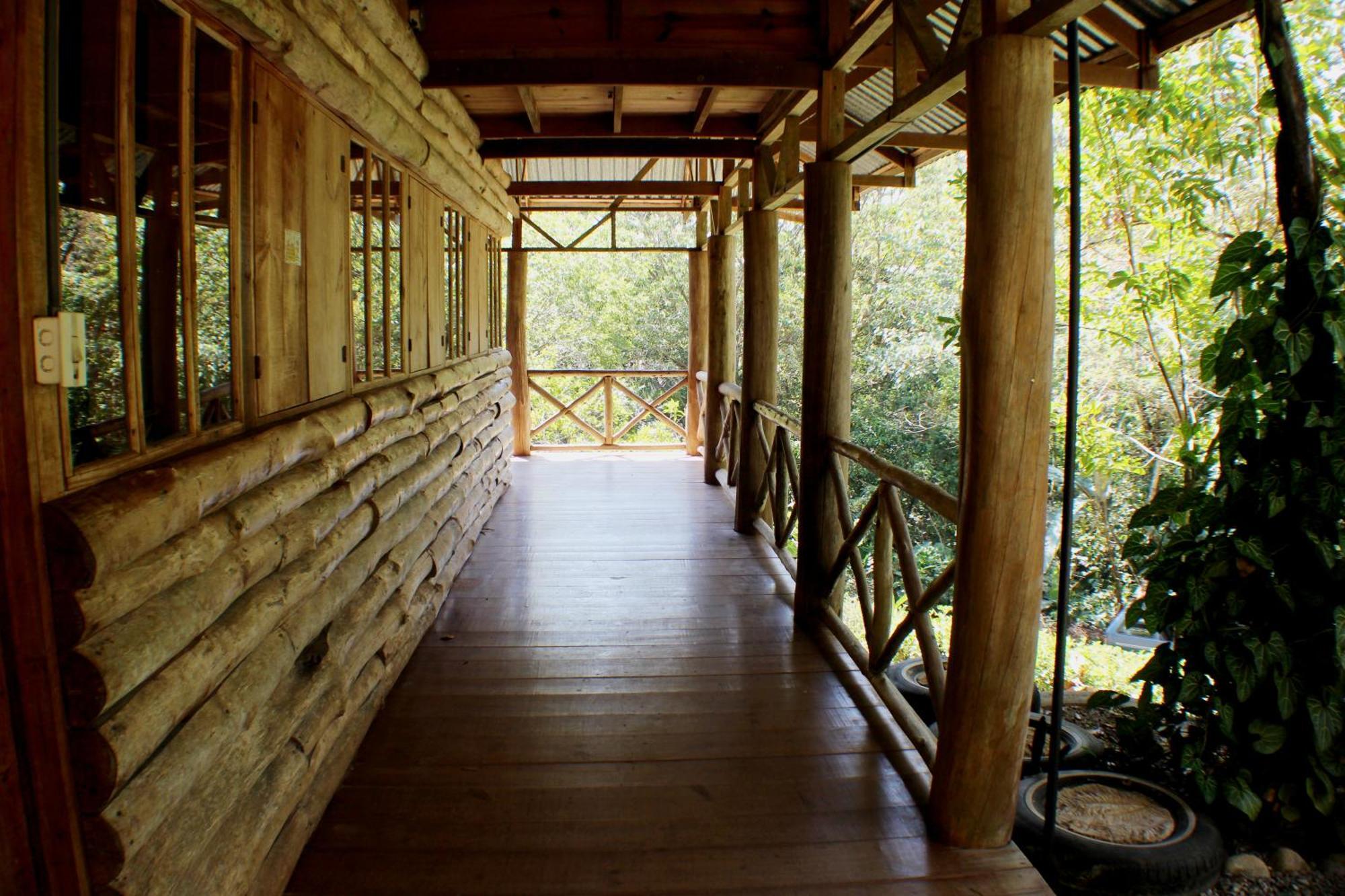 Montana Verde Rivas Extérieur photo
