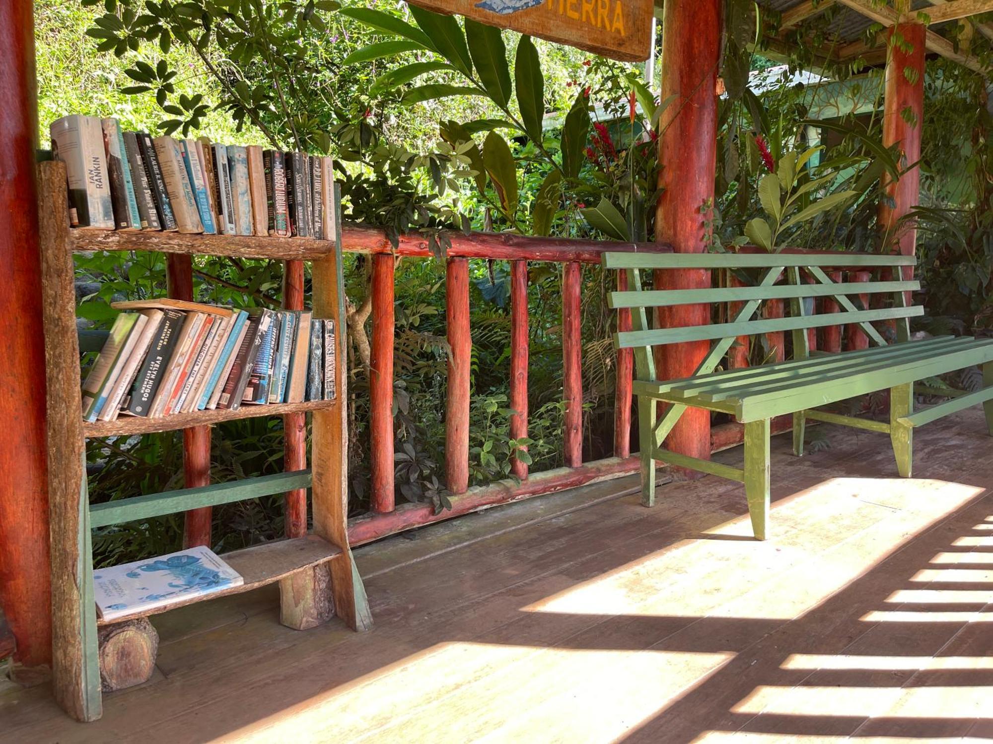 Montana Verde Rivas Extérieur photo
